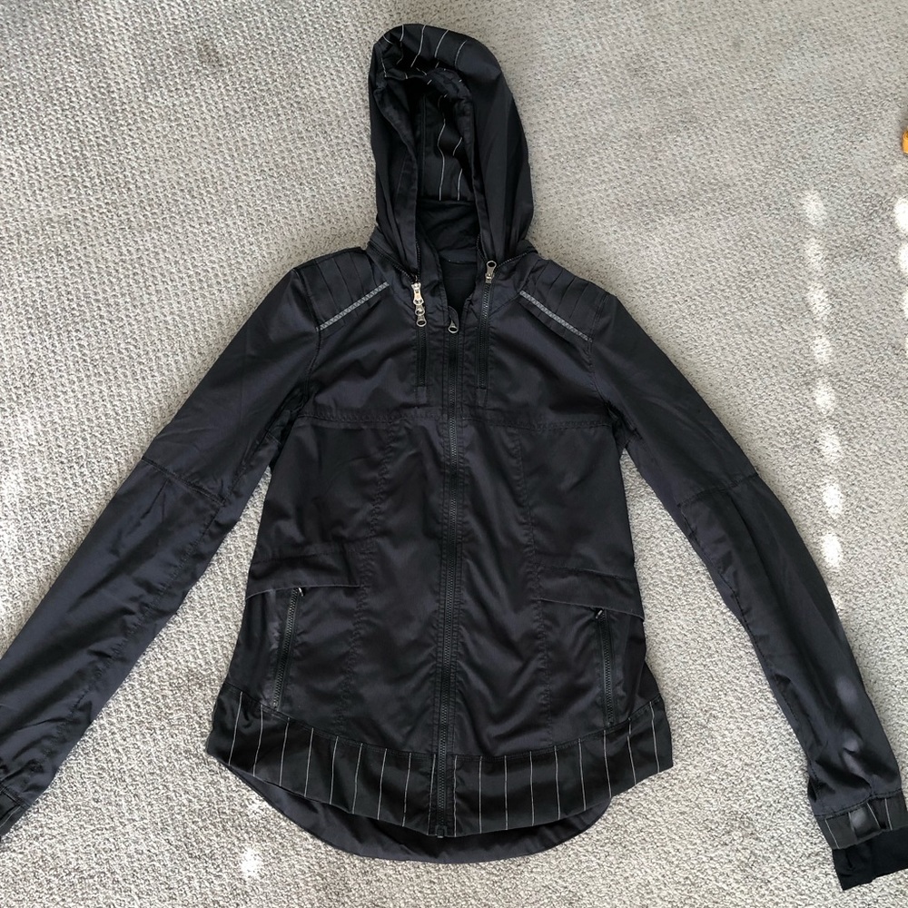 Lululemon Jacket